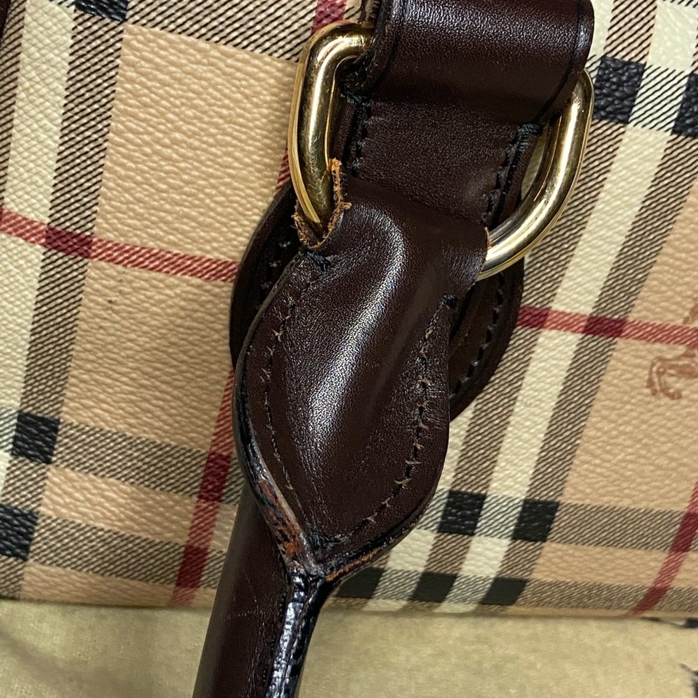 ♥️SOLD♥️ Burberry Prorsum Bennett Bag - Picture 4 of 9